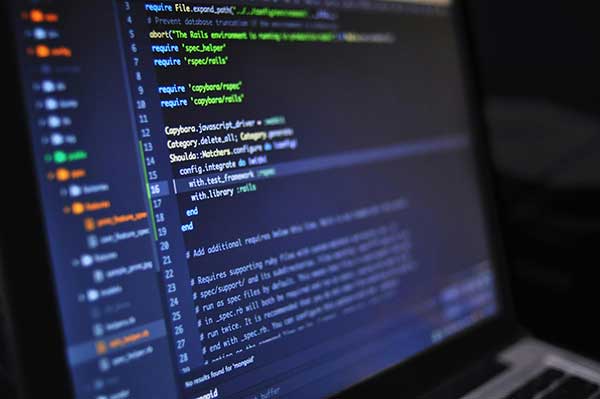 Learn programming make own application